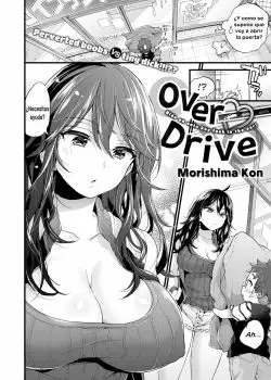 Over Drive - Parte 1