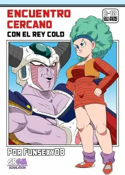 Encuentro cercano con el Rey Cold 