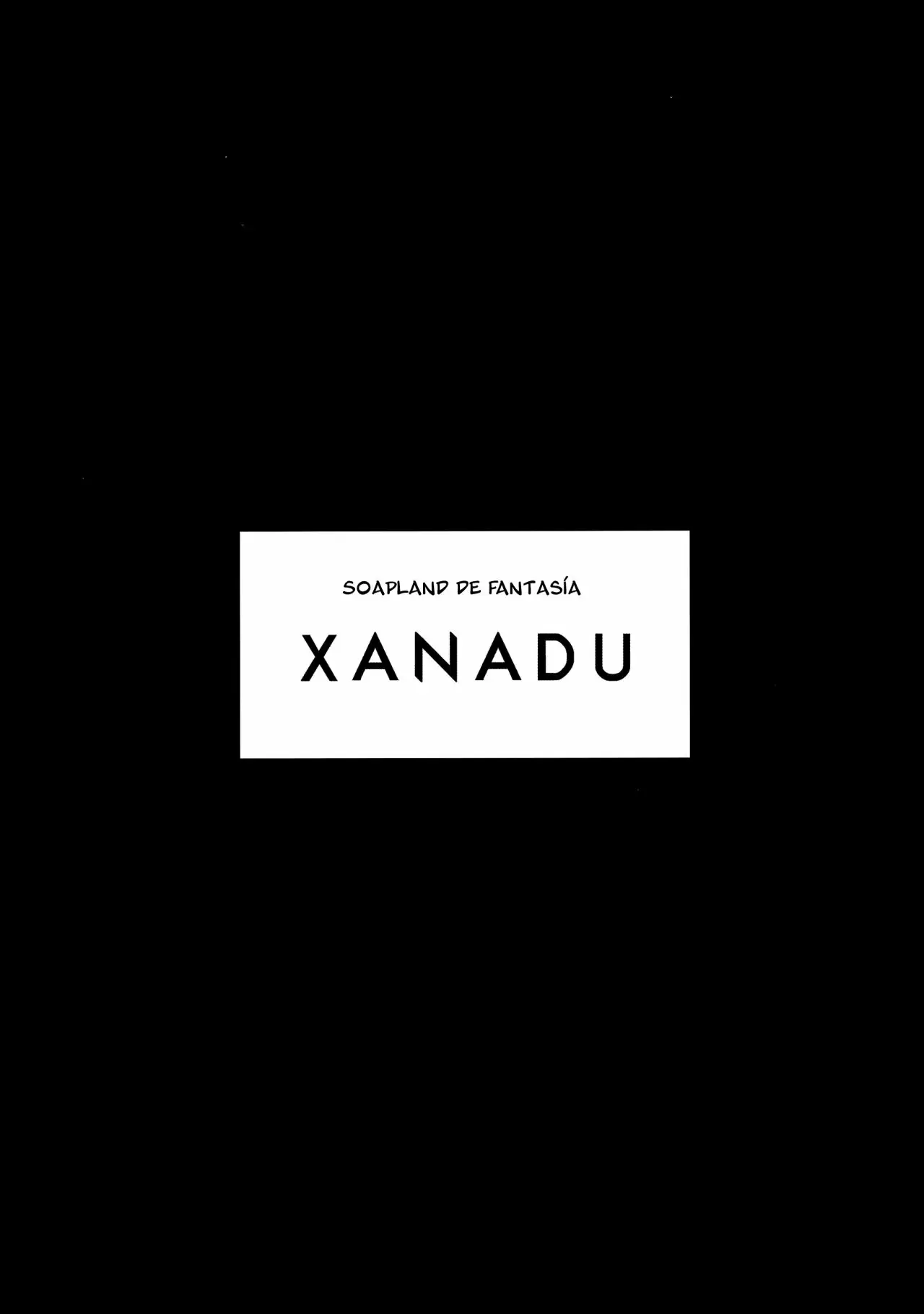 XANADU