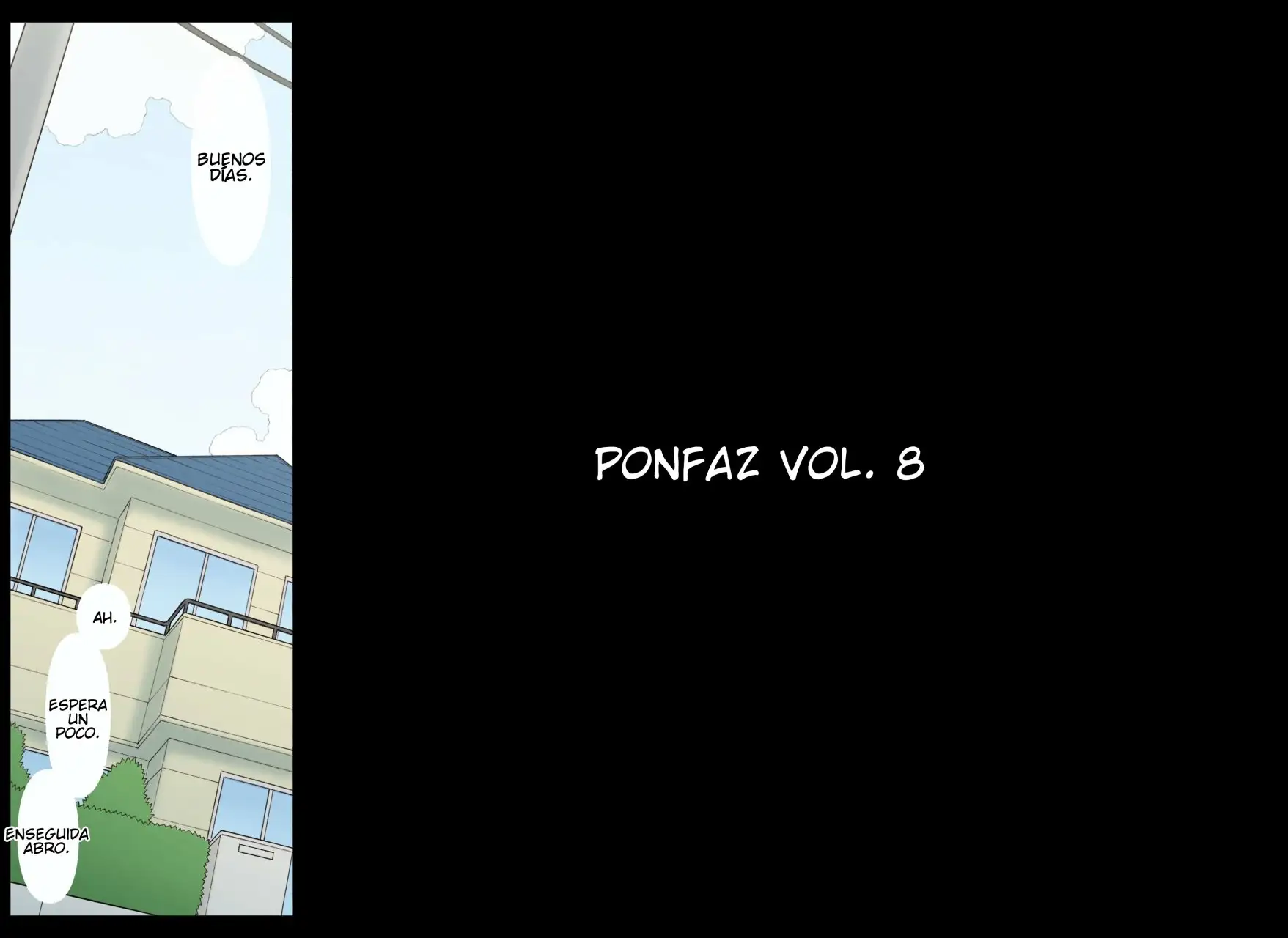 Ponpharse cap 8 (parte 1)