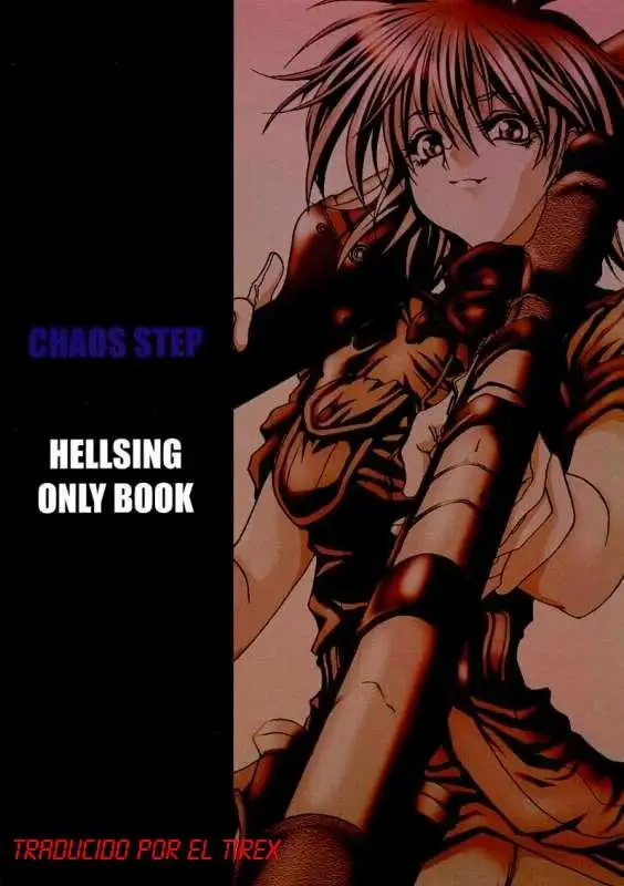  Chaos Step 1