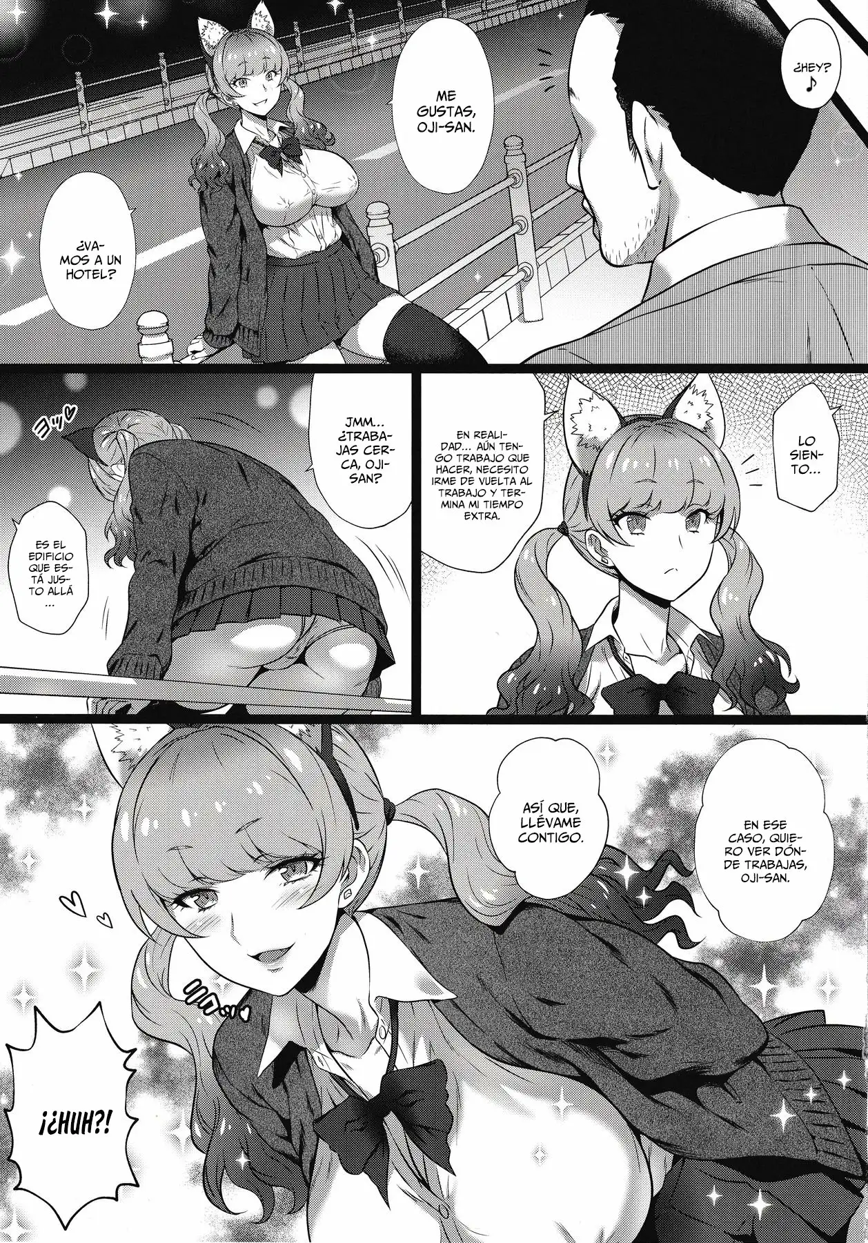 Yorobi No Kuni Vol-37 - Koakuma Gal Ni Furimawasaretai