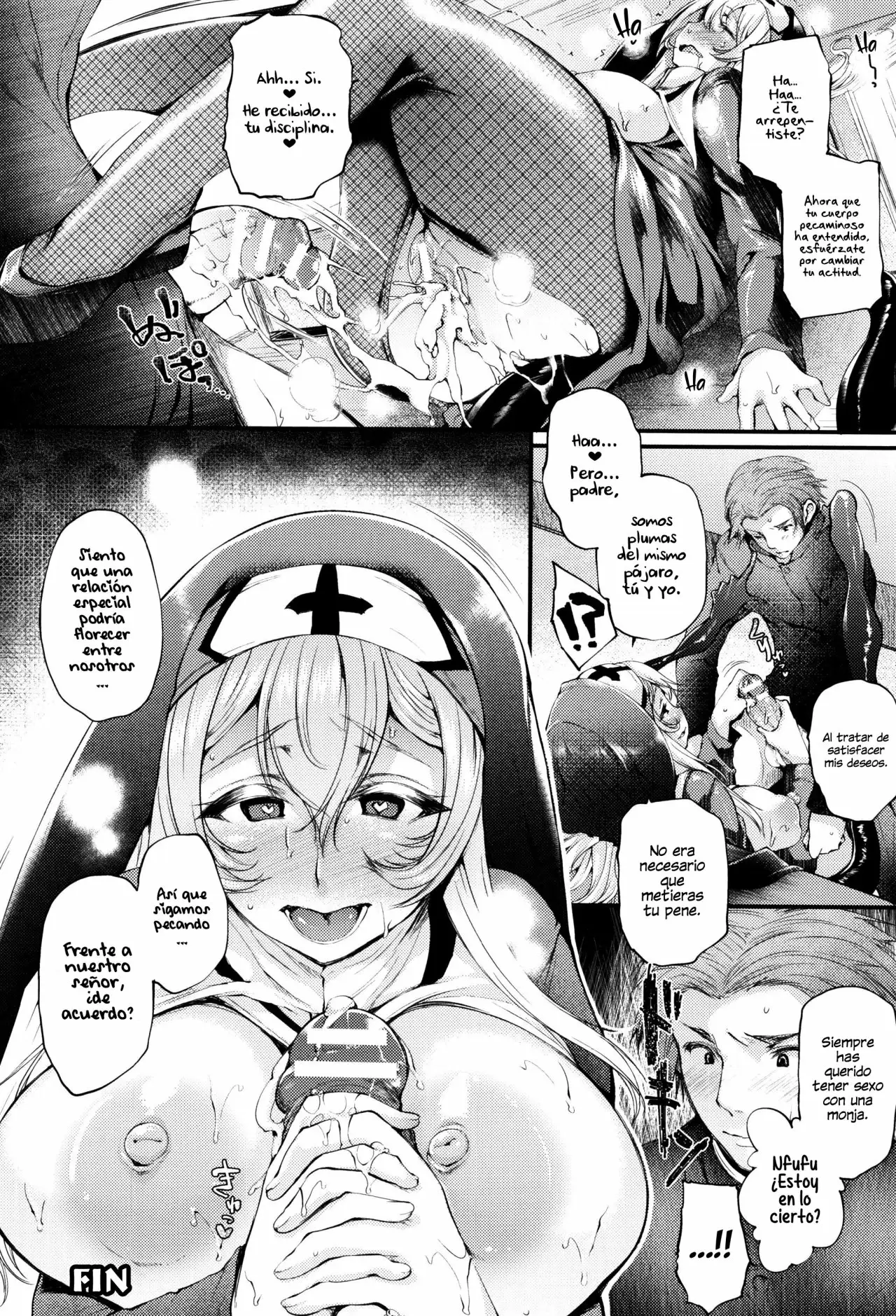 Akumademo Sister Desu (Sakusaku Meat Pie 2)