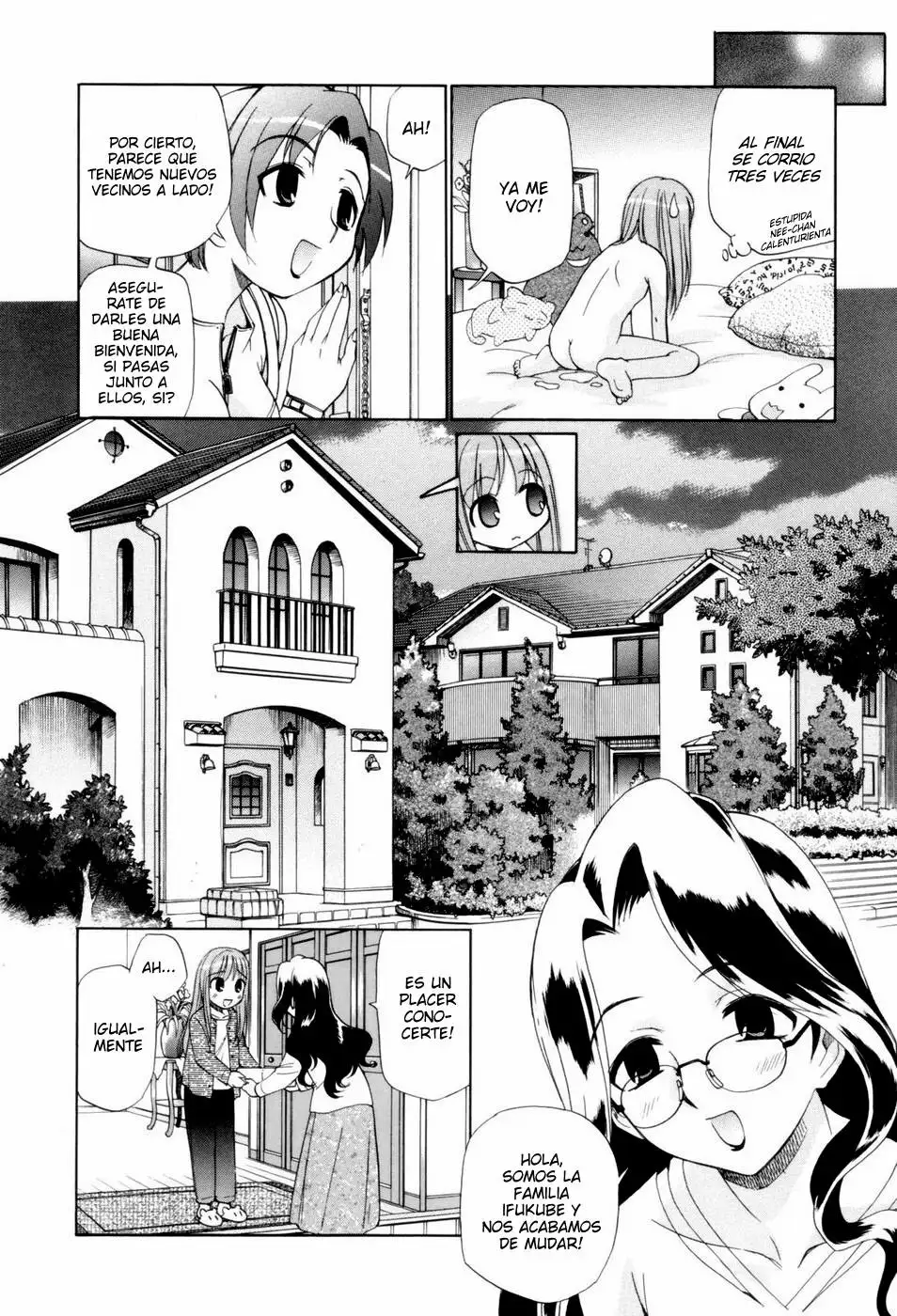 Tonari no Seieki-san 1