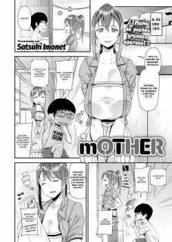 mOTHER (Satsuki Imonet)