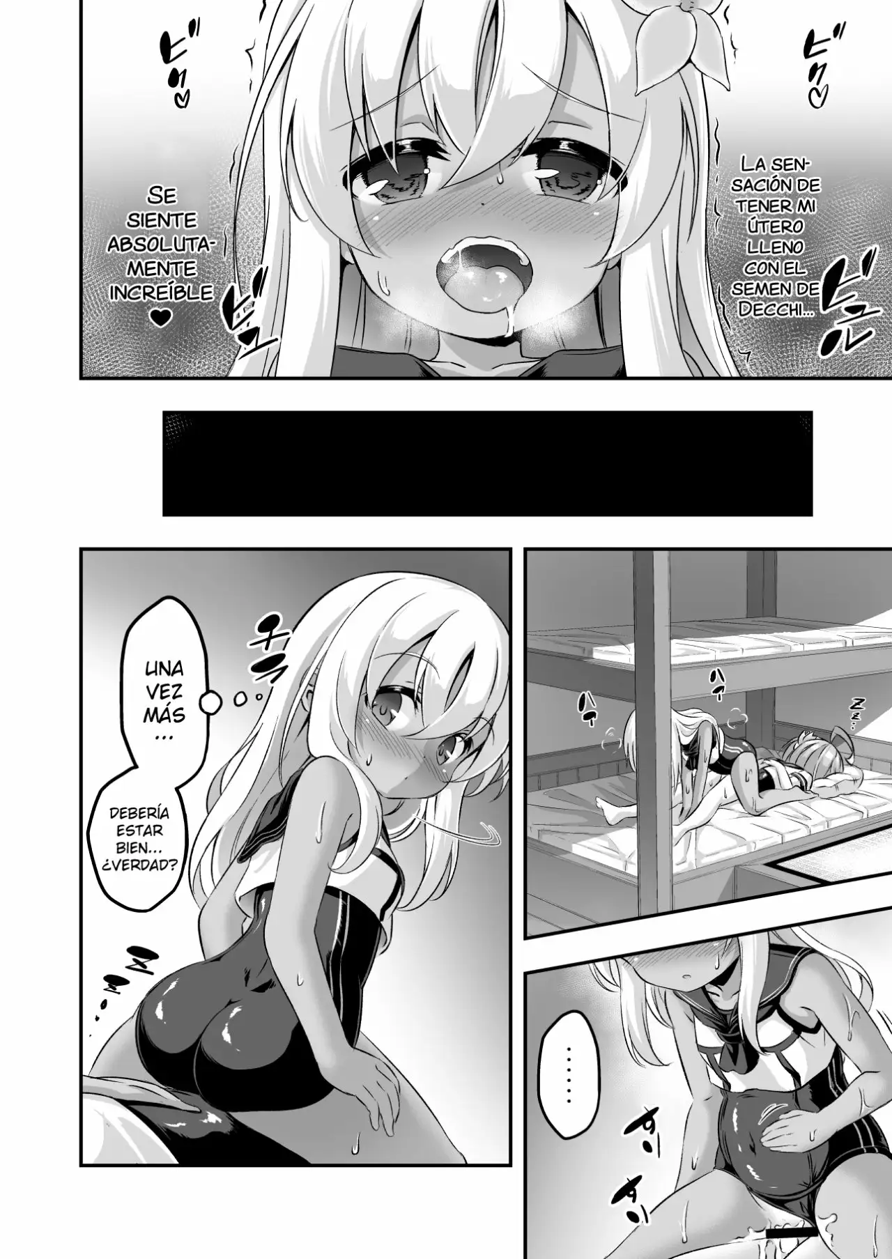 Loli & Futa Vol 8