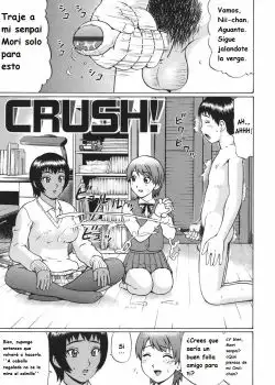 Crush!