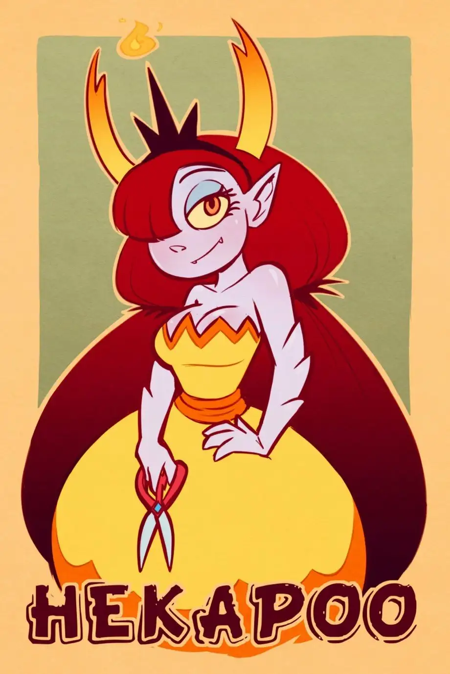 Markapoo