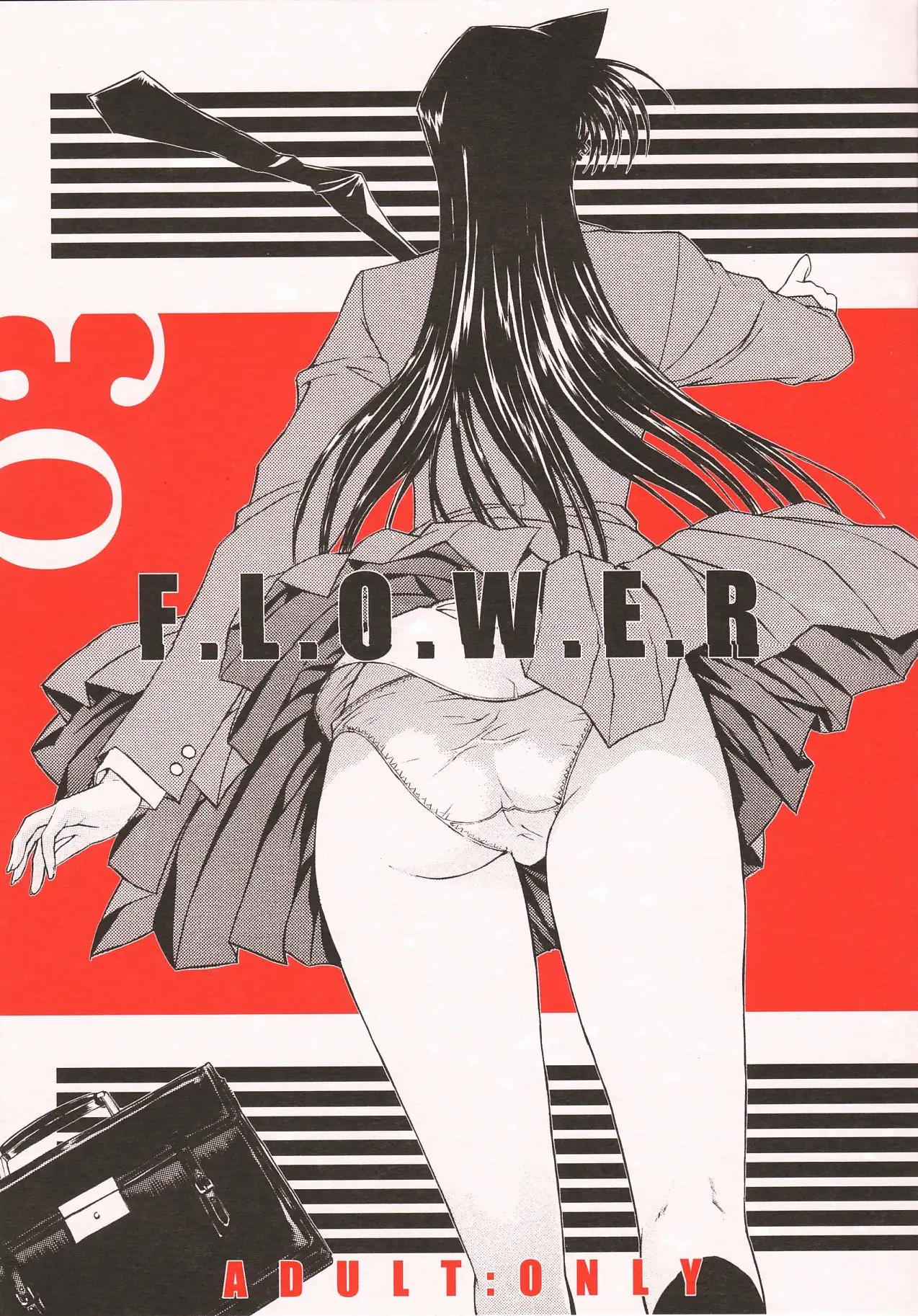 F L O W E R 02