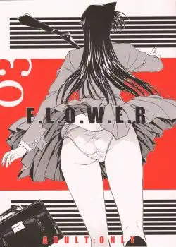 F L O W E R 03