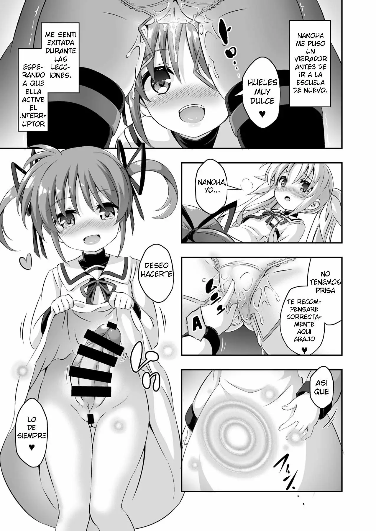 [Musouduki] Loli & Futa Vol 9