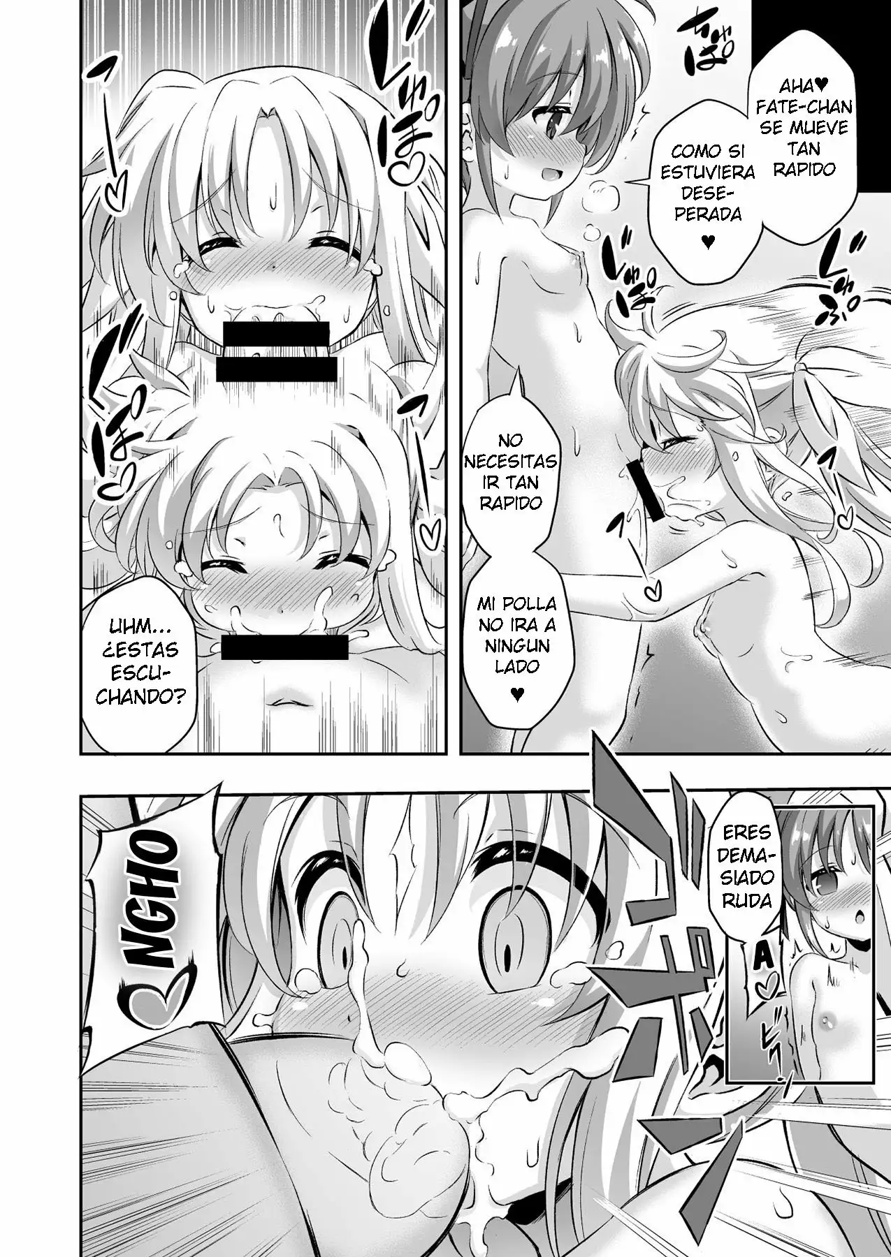 [Musouduki] Loli & Futa Vol 9