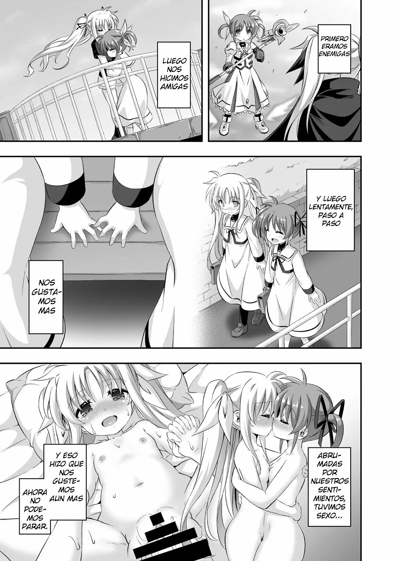 [Musouduki] Loli & Futa Vol 9