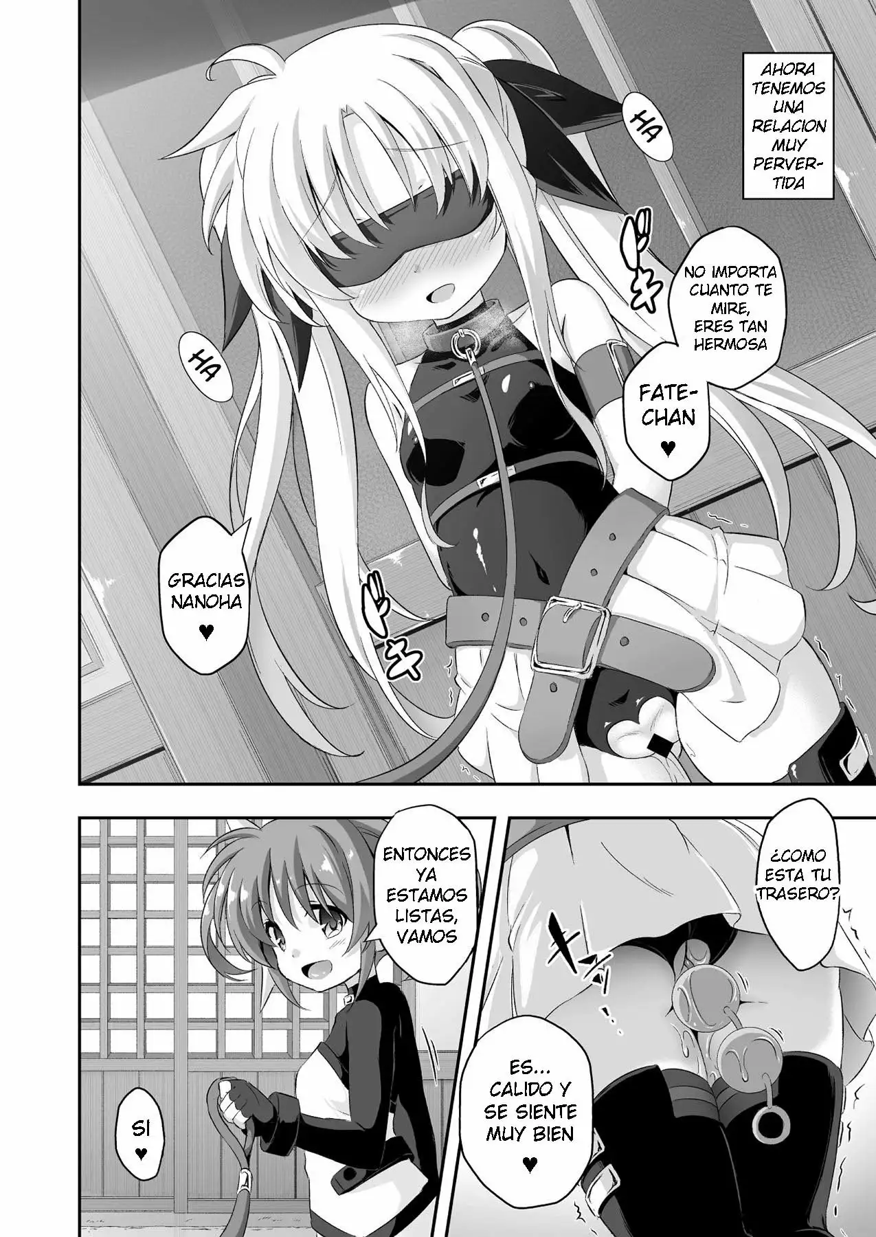 [Musouduki] Loli & Futa Vol 9