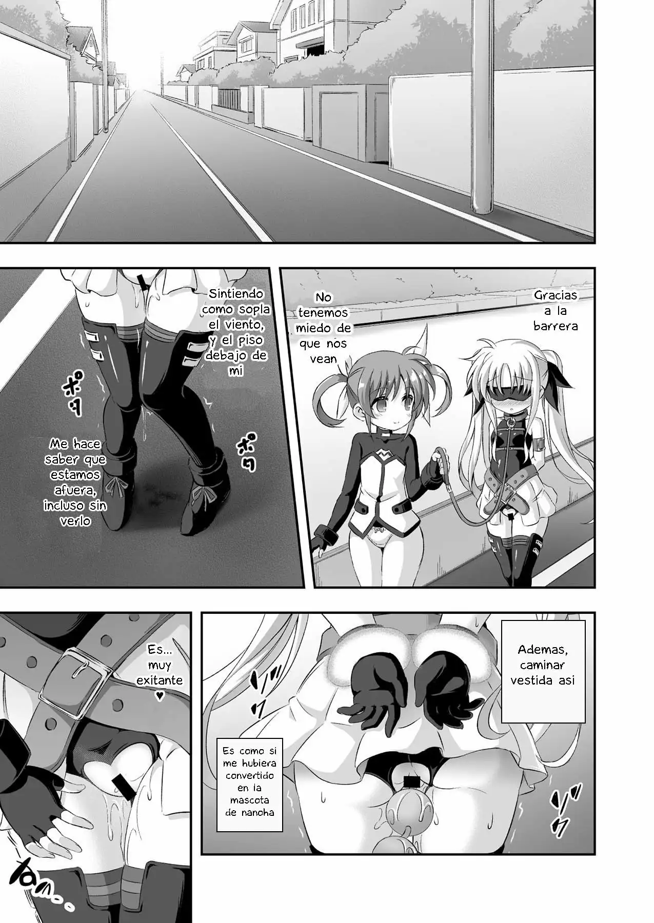 [Musouduki] Loli & Futa Vol 9