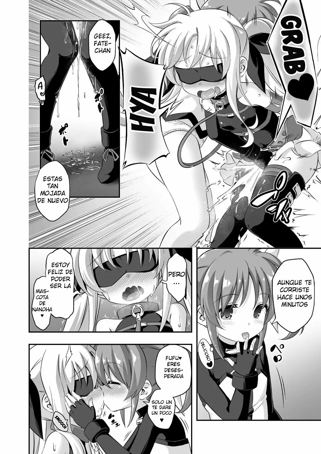 [Musouduki] Loli & Futa Vol 9