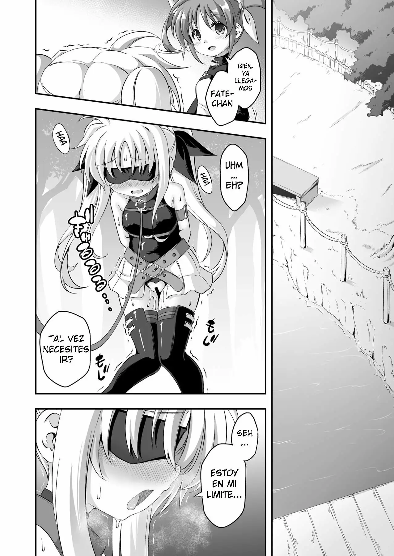 [Musouduki] Loli & Futa Vol 9