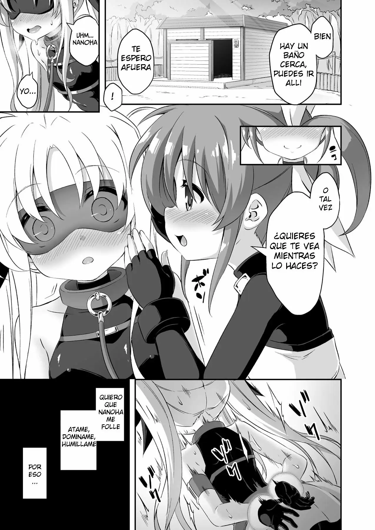 [Musouduki] Loli & Futa Vol 9