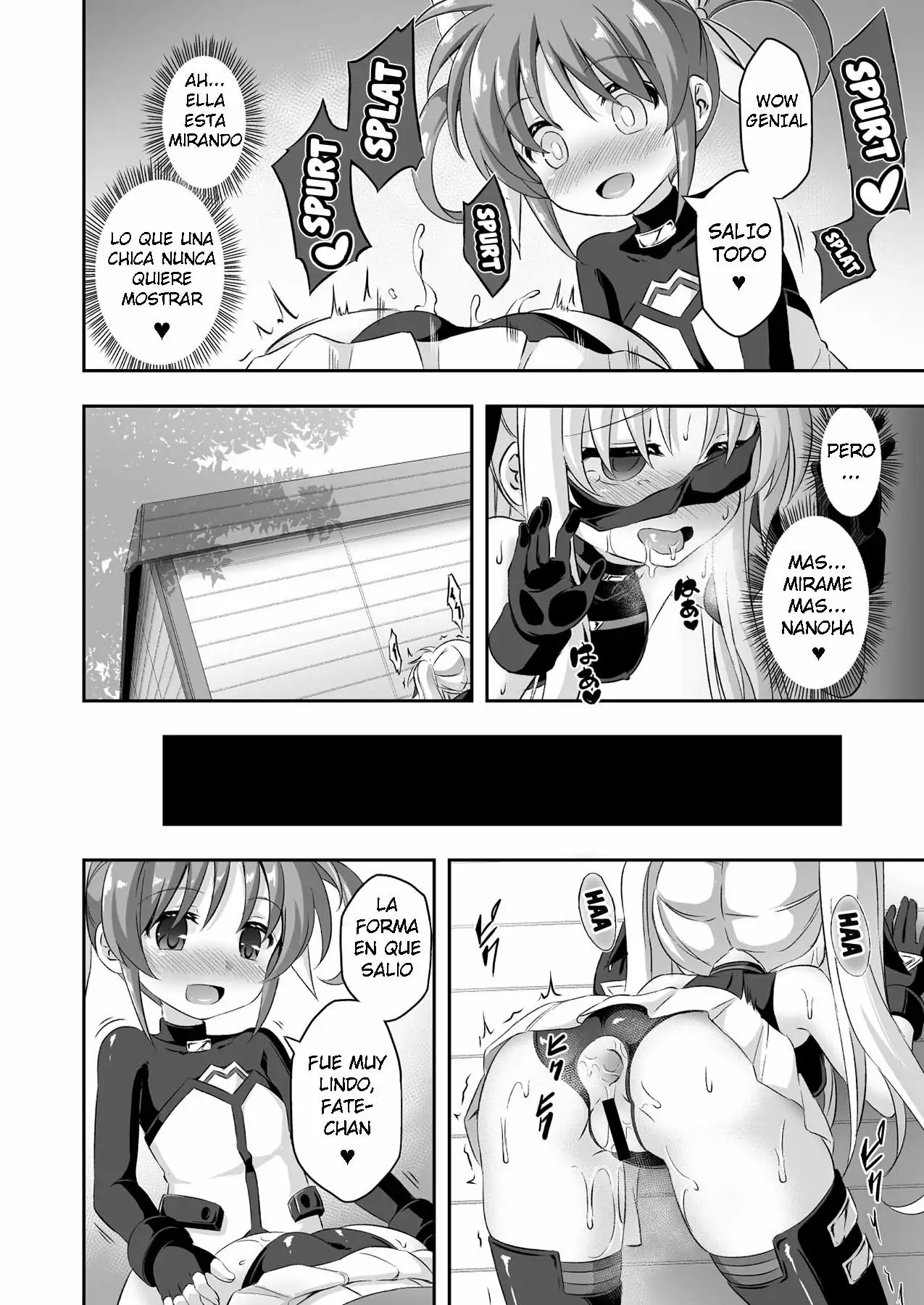 [Musouduki] Loli & Futa Vol 9