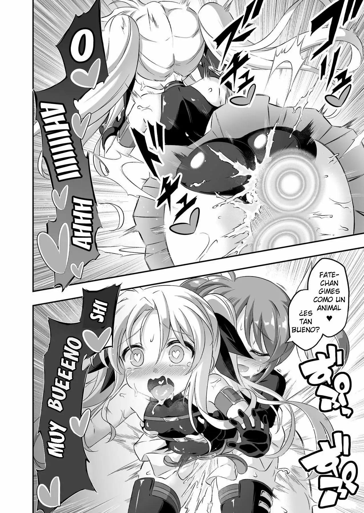 [Musouduki] Loli & Futa Vol 9