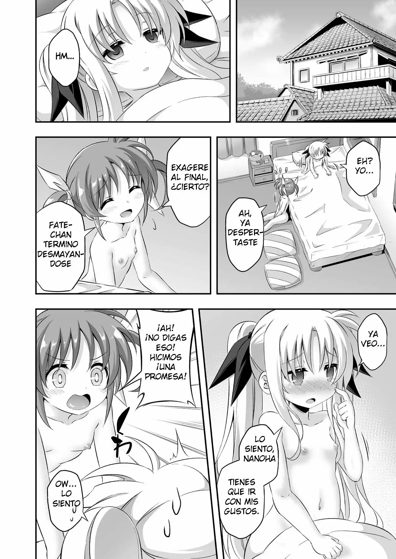 [Musouduki] Loli & Futa Vol 9