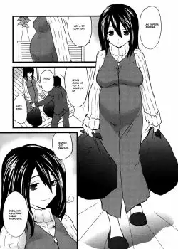 Ryousai Ninpu Good Pregnant Wife