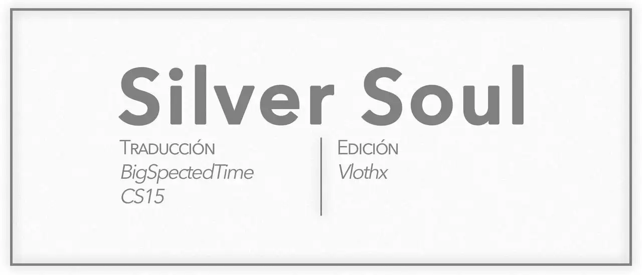 Silver Soul 3