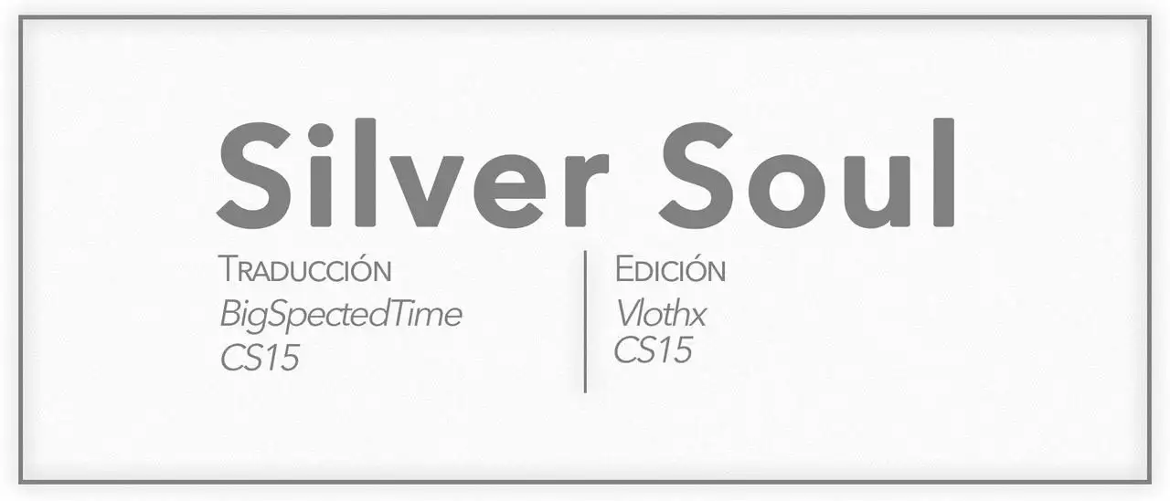 Silver Soul 4