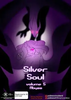 Silver Soul 5