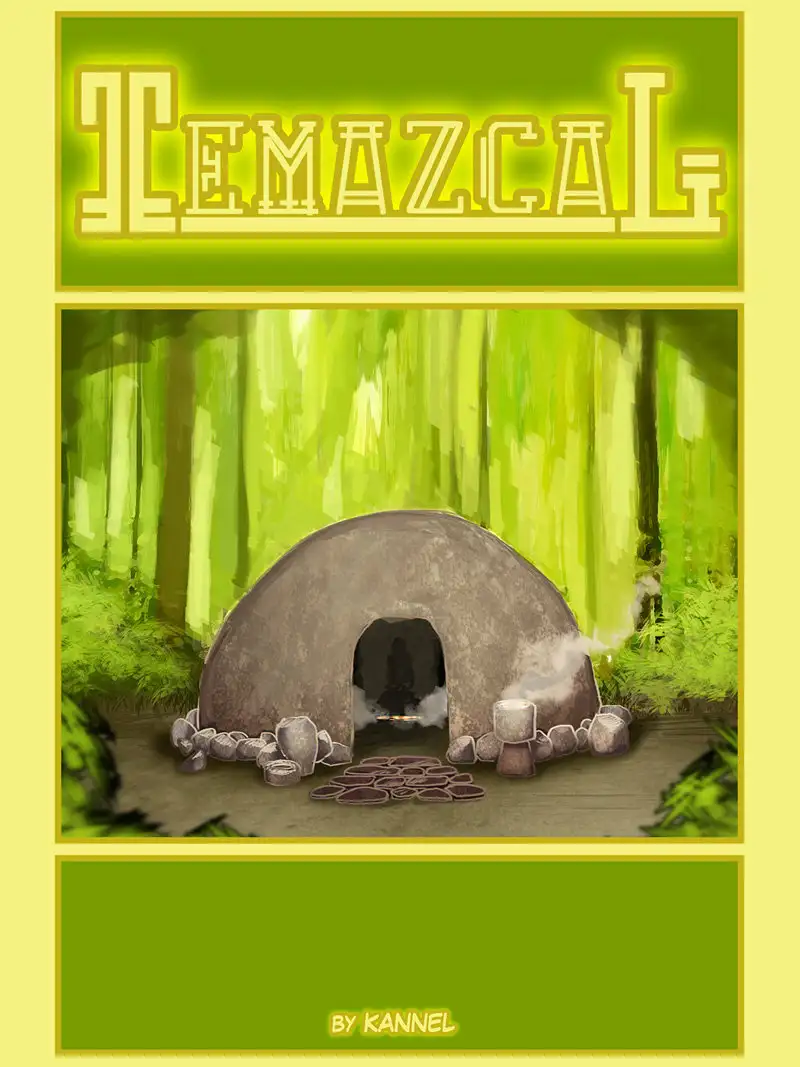 TEMAZCAL