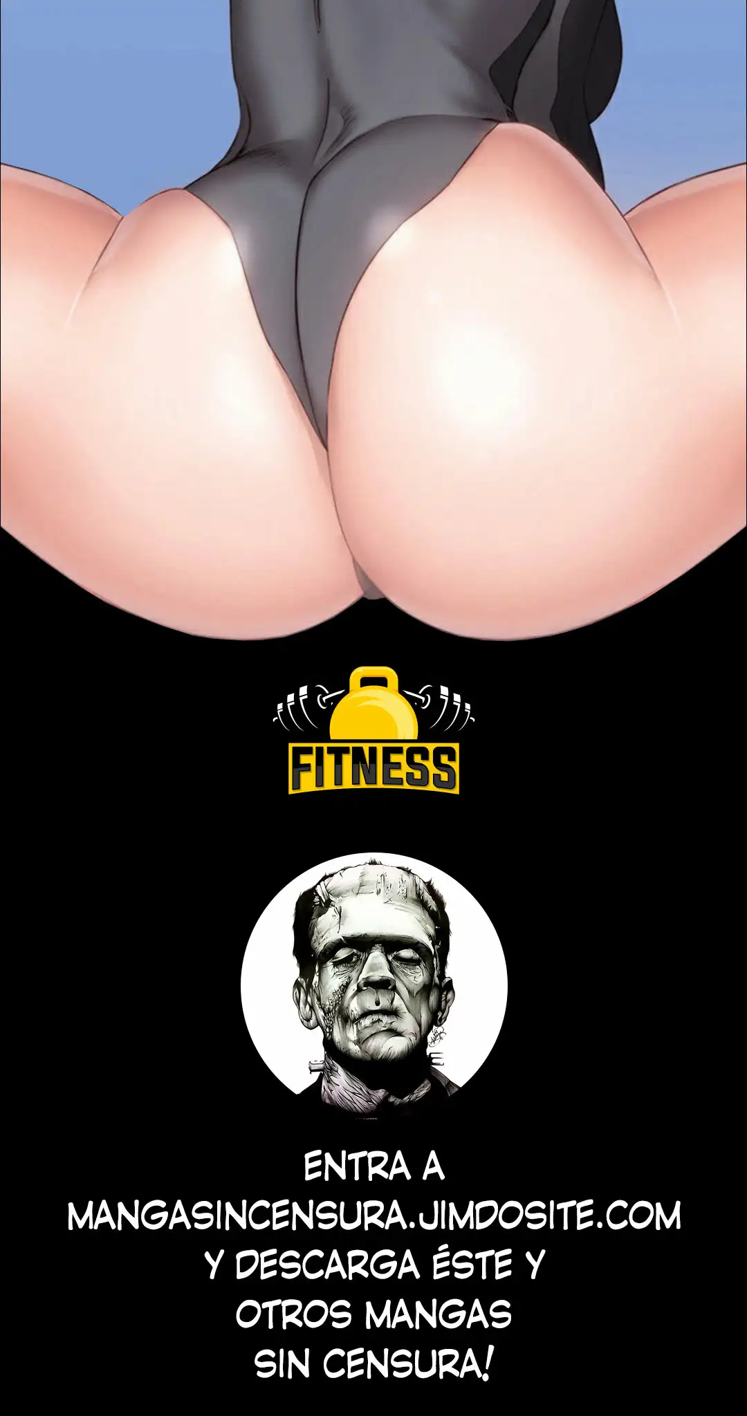 Fitness SIN CENSURA Cap 02