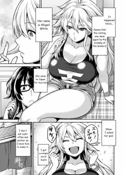 Minpaku Batting! Mainichi Bijou to Yukizuri Ecchi Ch 3