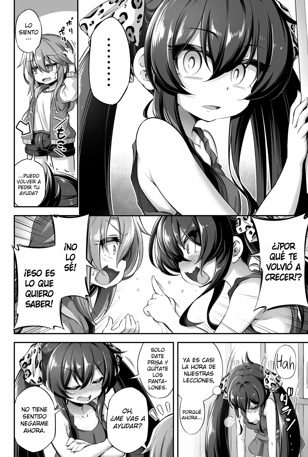 LOLI & FUTA VOL 13