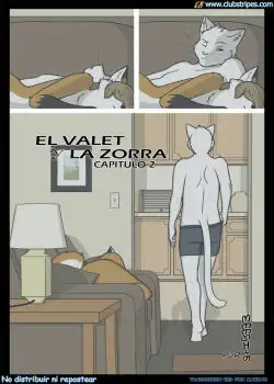 El Valet y la zorra 2