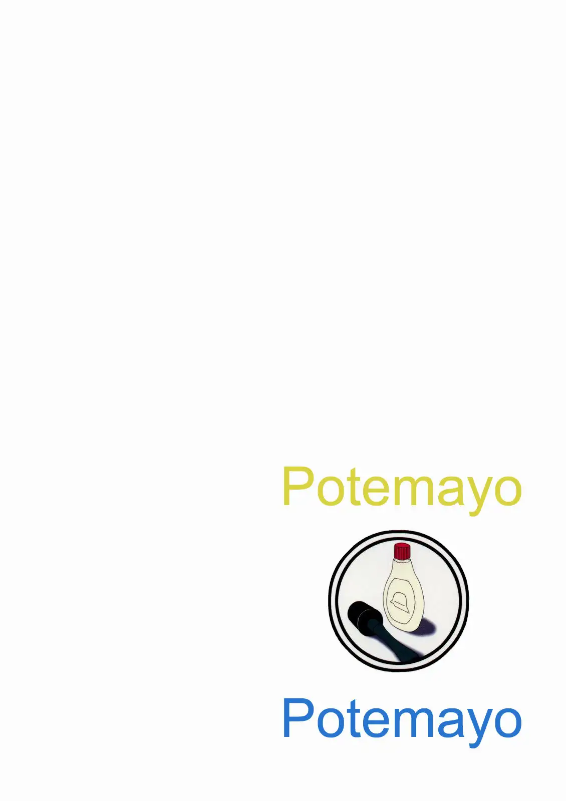 Potemayo