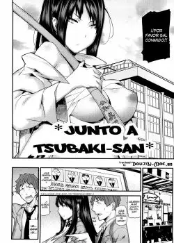 Mitsuiro no Kousokuihan 03