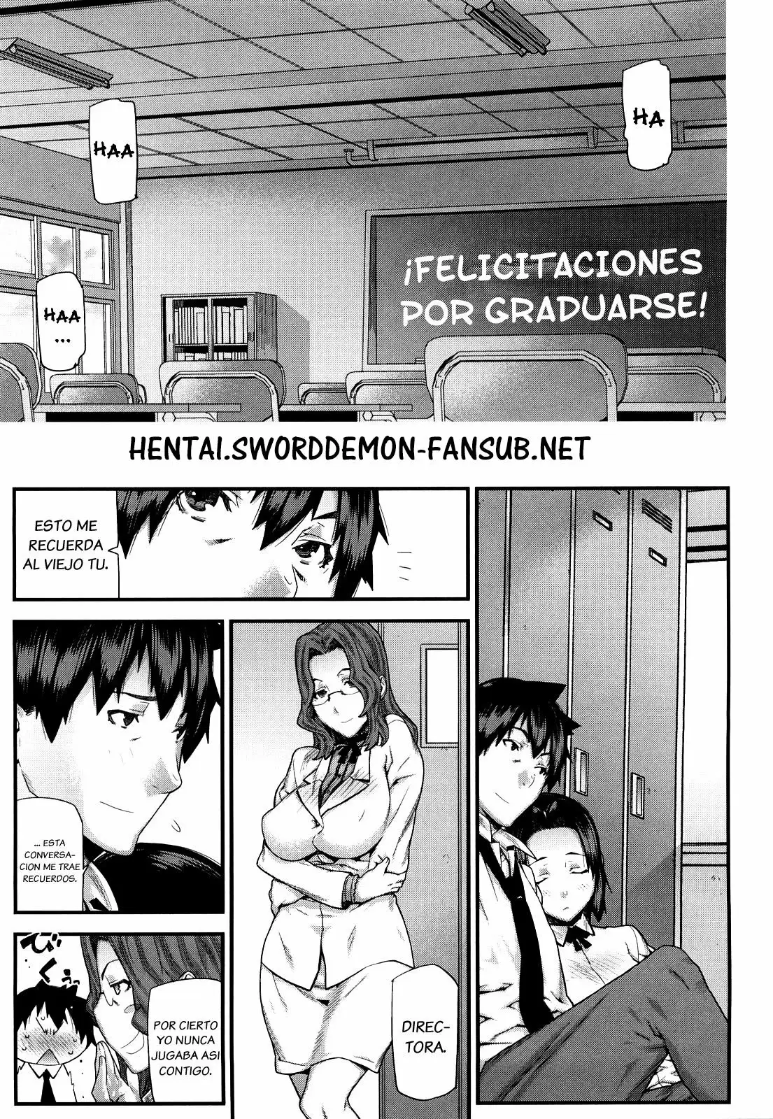 Mitsuiro no Kousokuihan 05