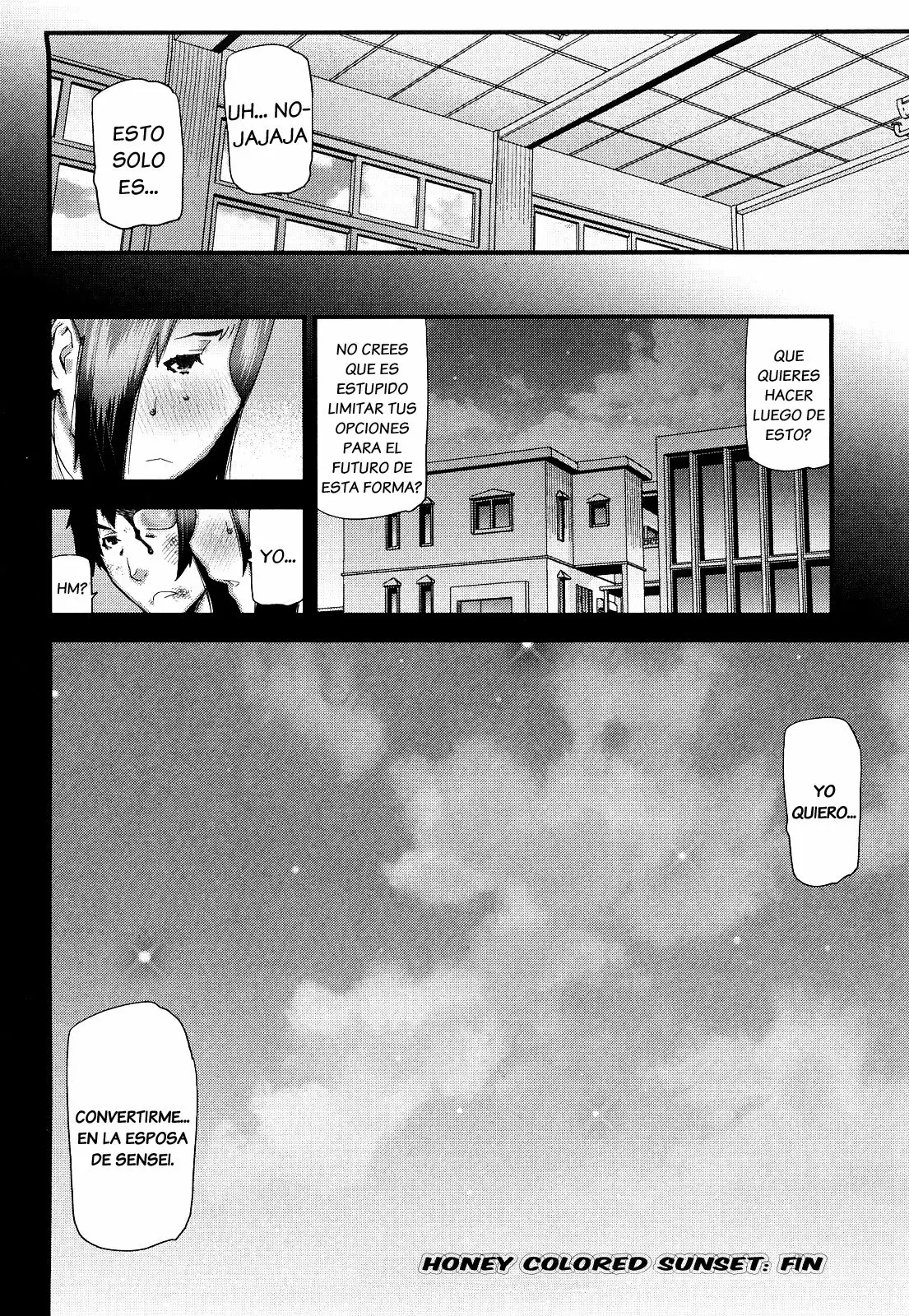 Mitsuiro no Kousokuihan 05