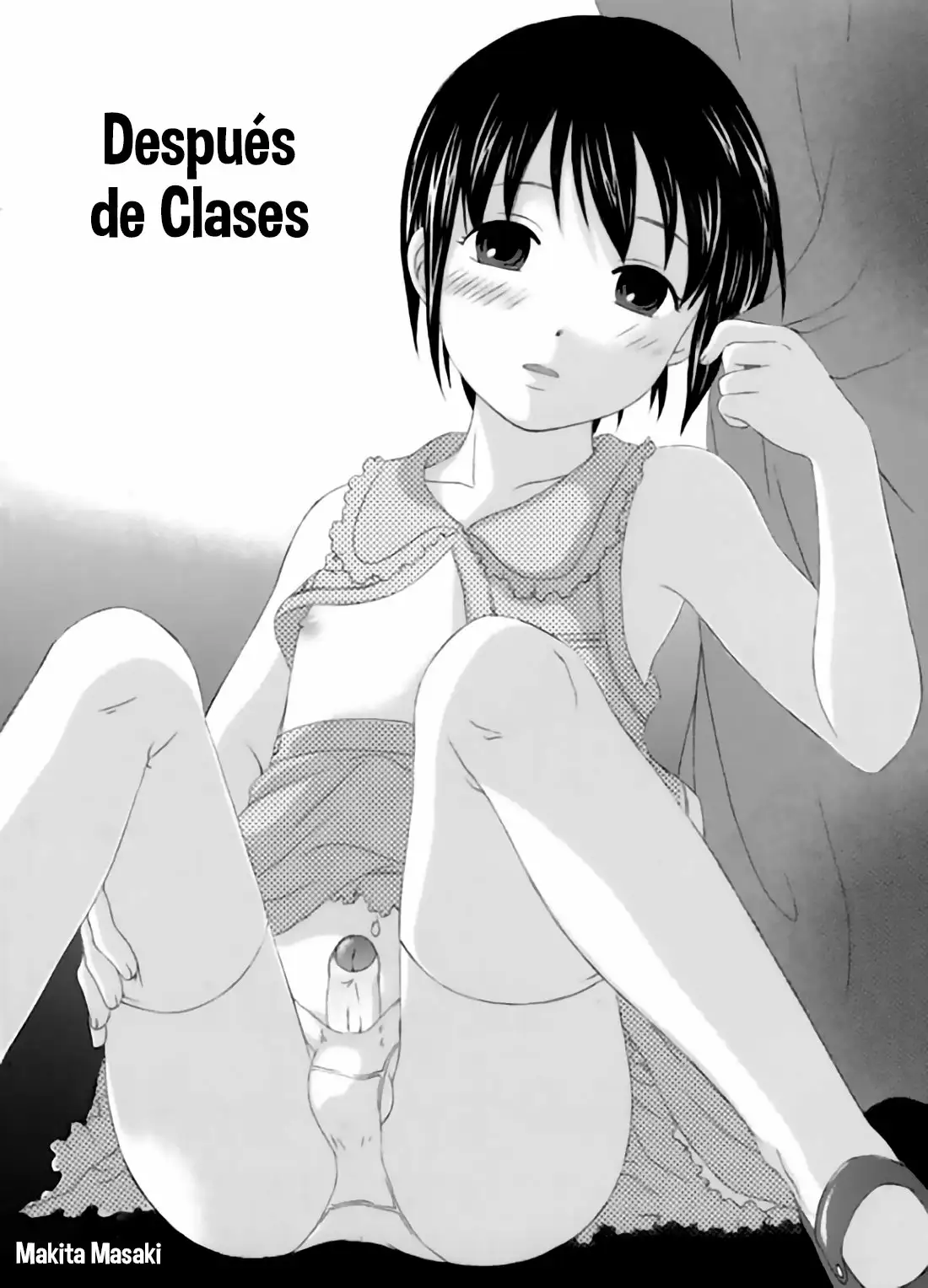 Houkago - Despues de Clases