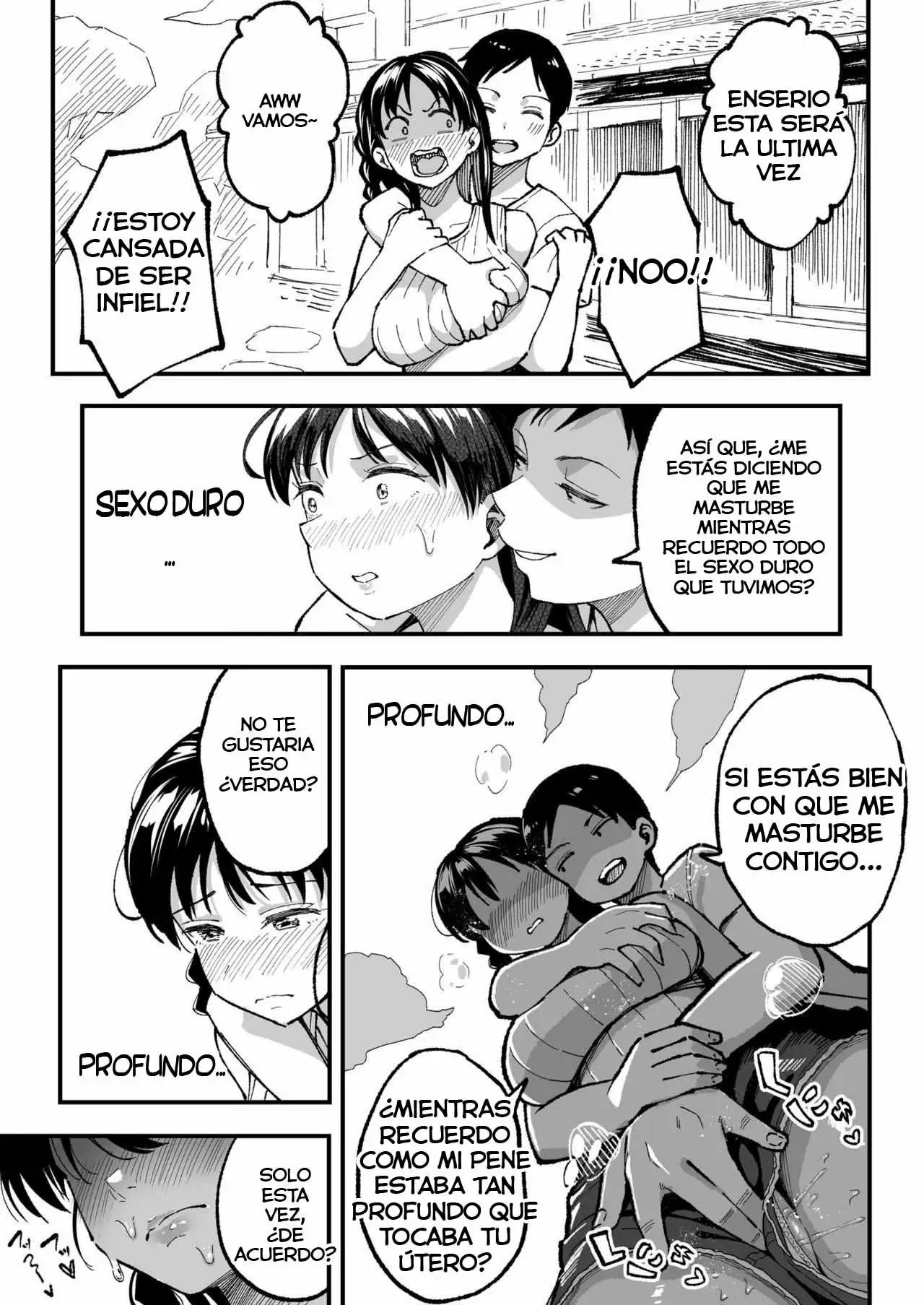 Juunengo no Hachigatsu Kimi to (completo)