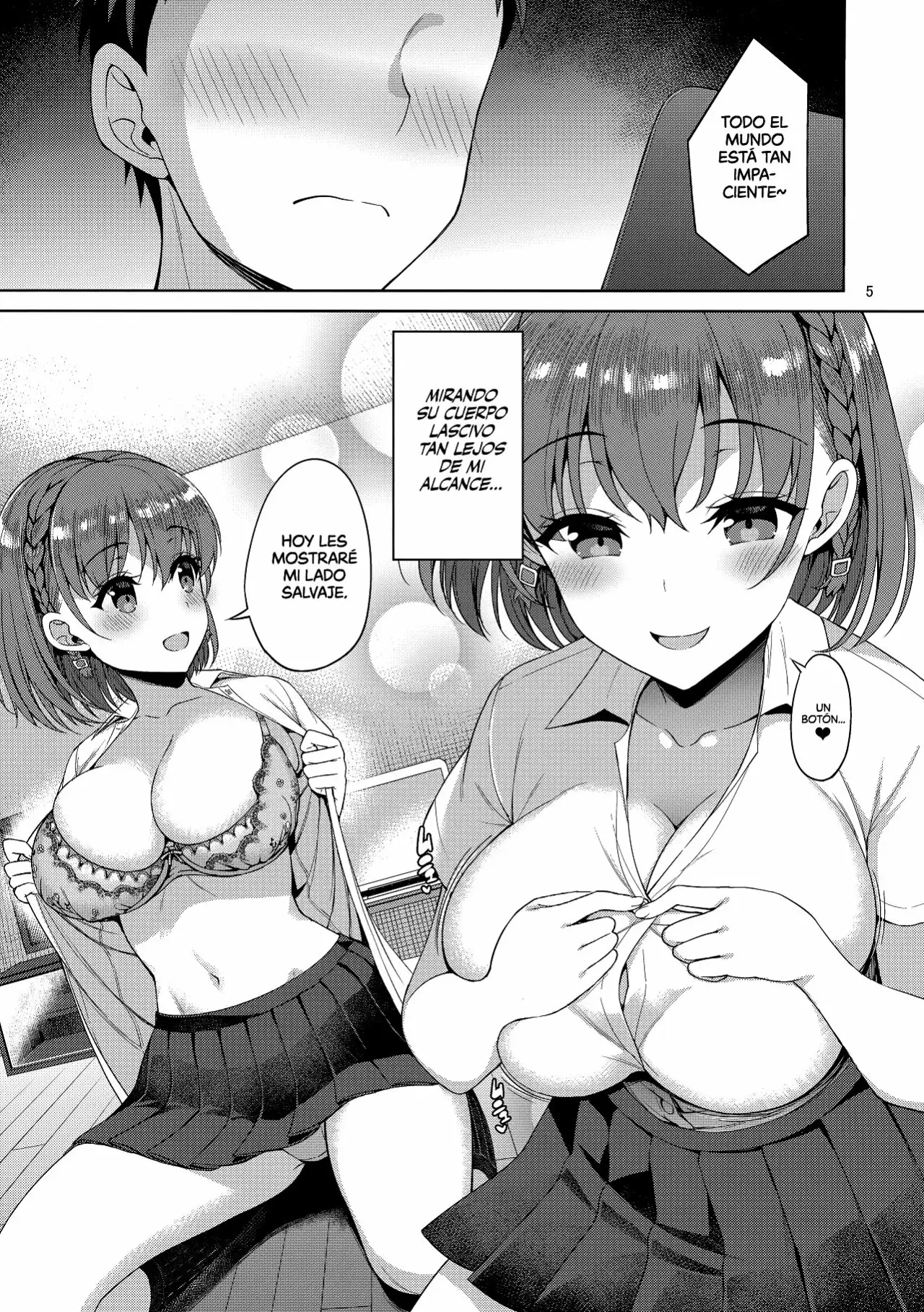 Tawawa na Anoko 2