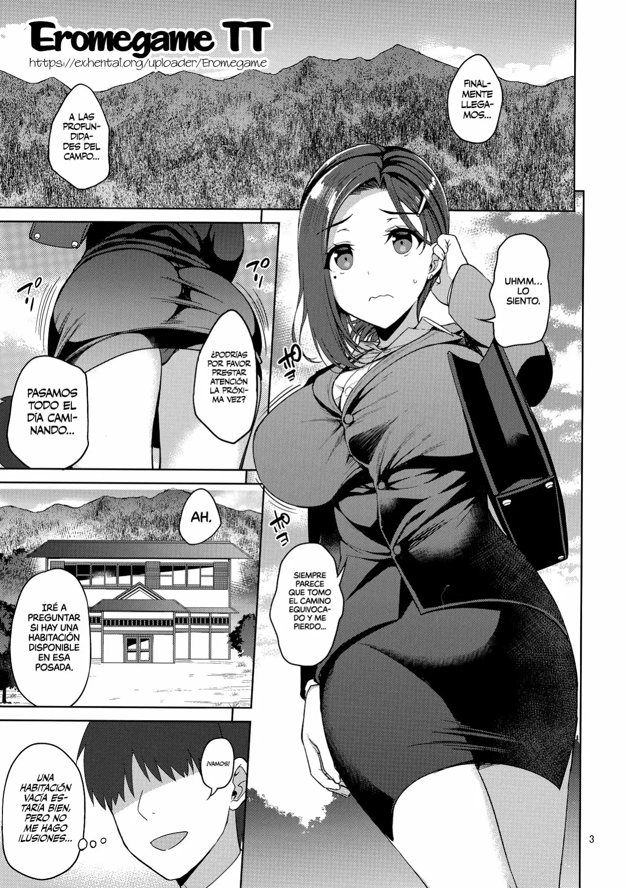 Tawawa na Kouhai-chan 2