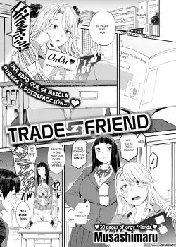 Trade Friend 