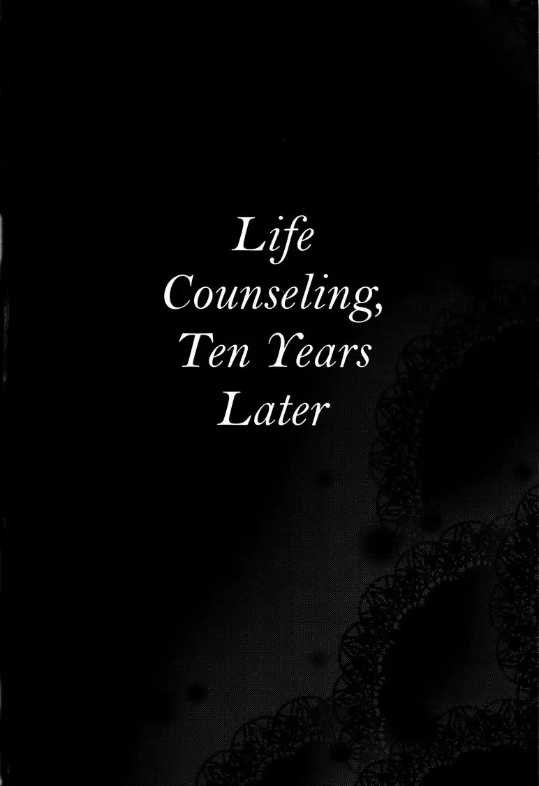 Juunengo no Jinsei Soudan Life Consultation After 10 Years PARTE 1