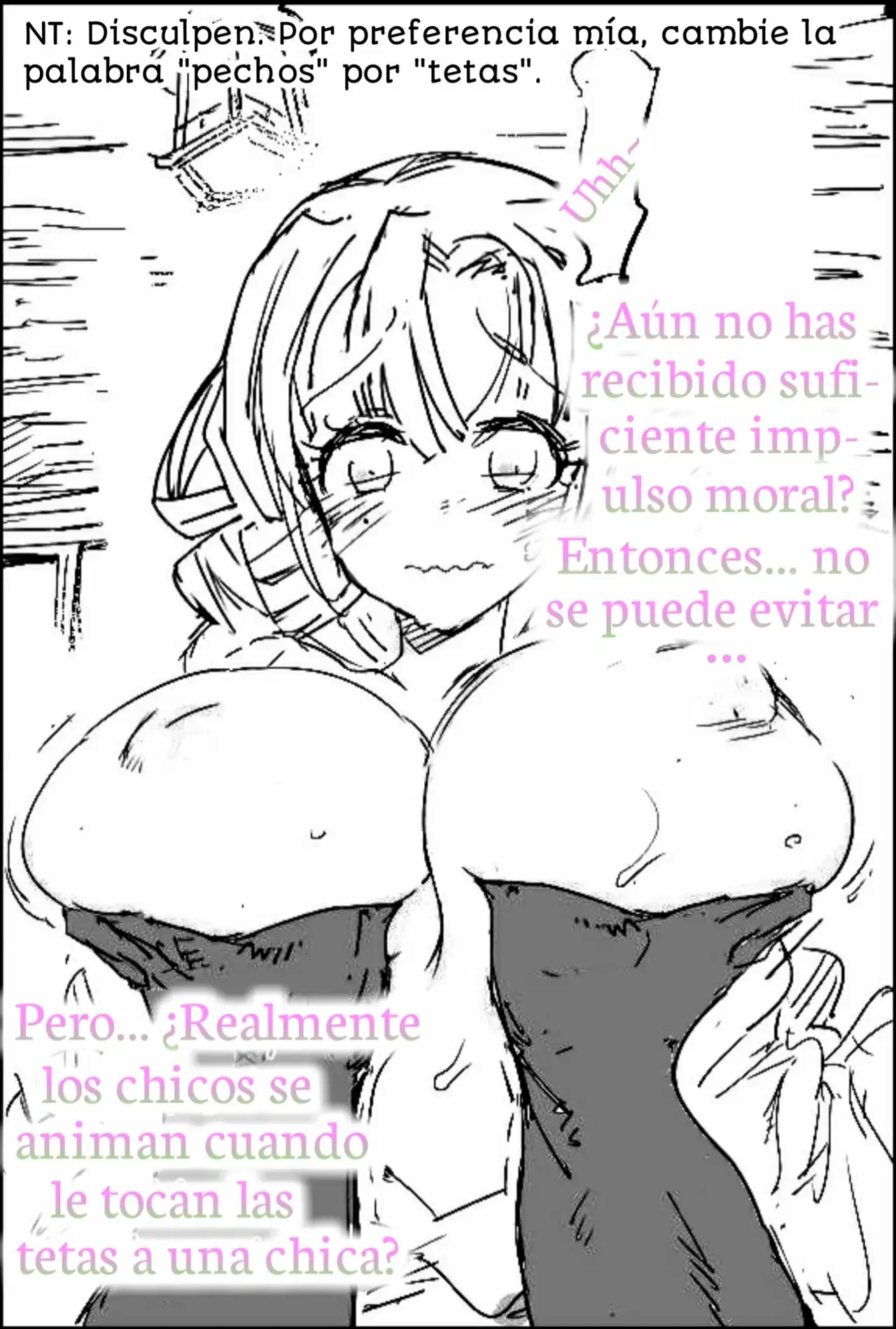 Las Tetas de Kanroji