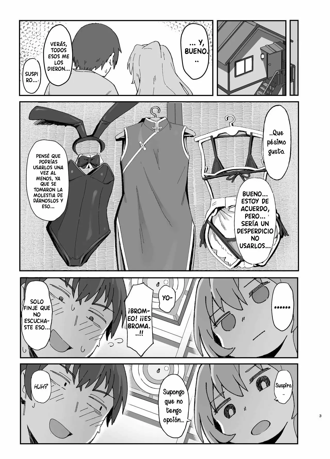 Doujin de Toradora 2