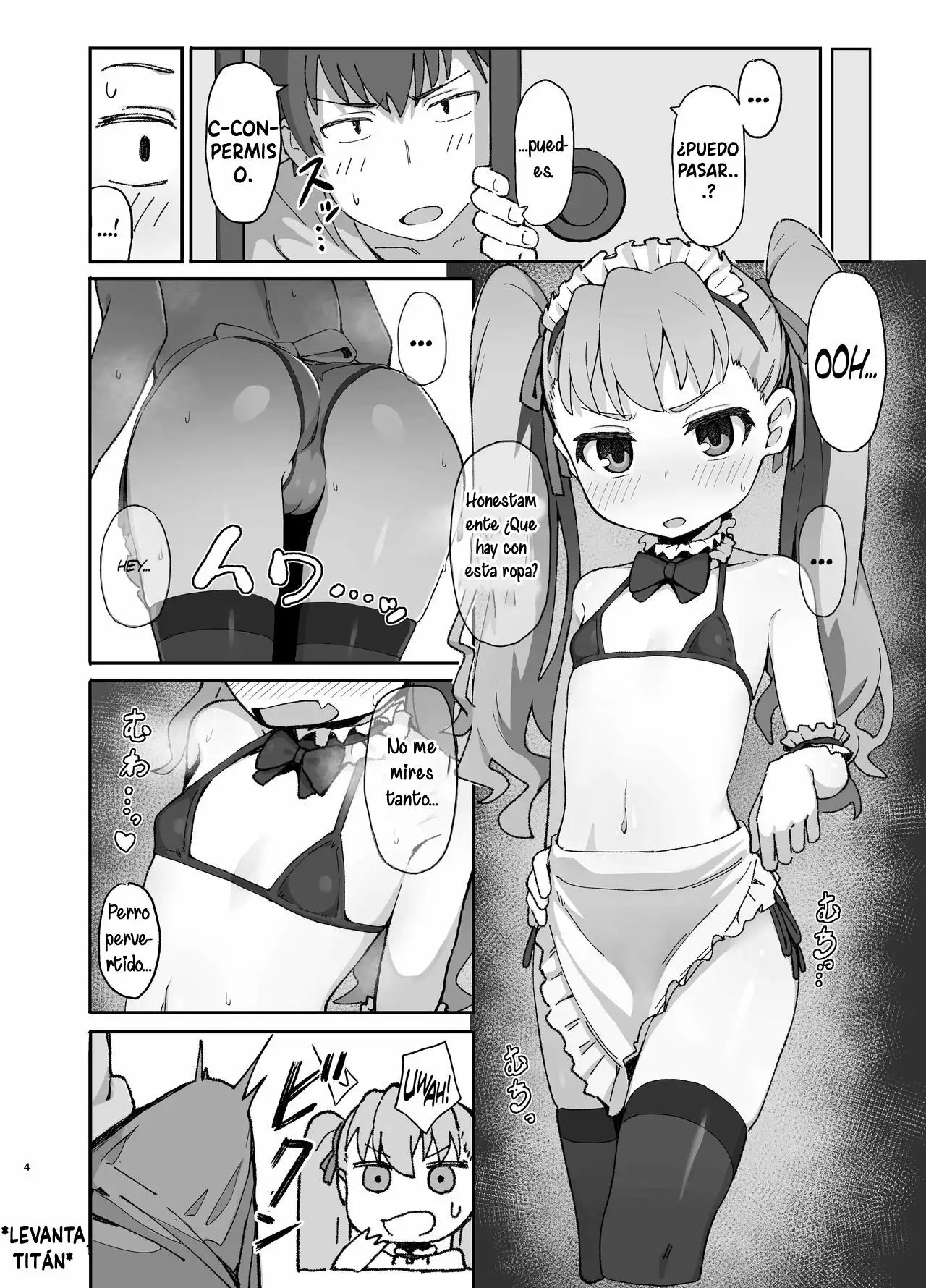 Doujin de Toradora 2