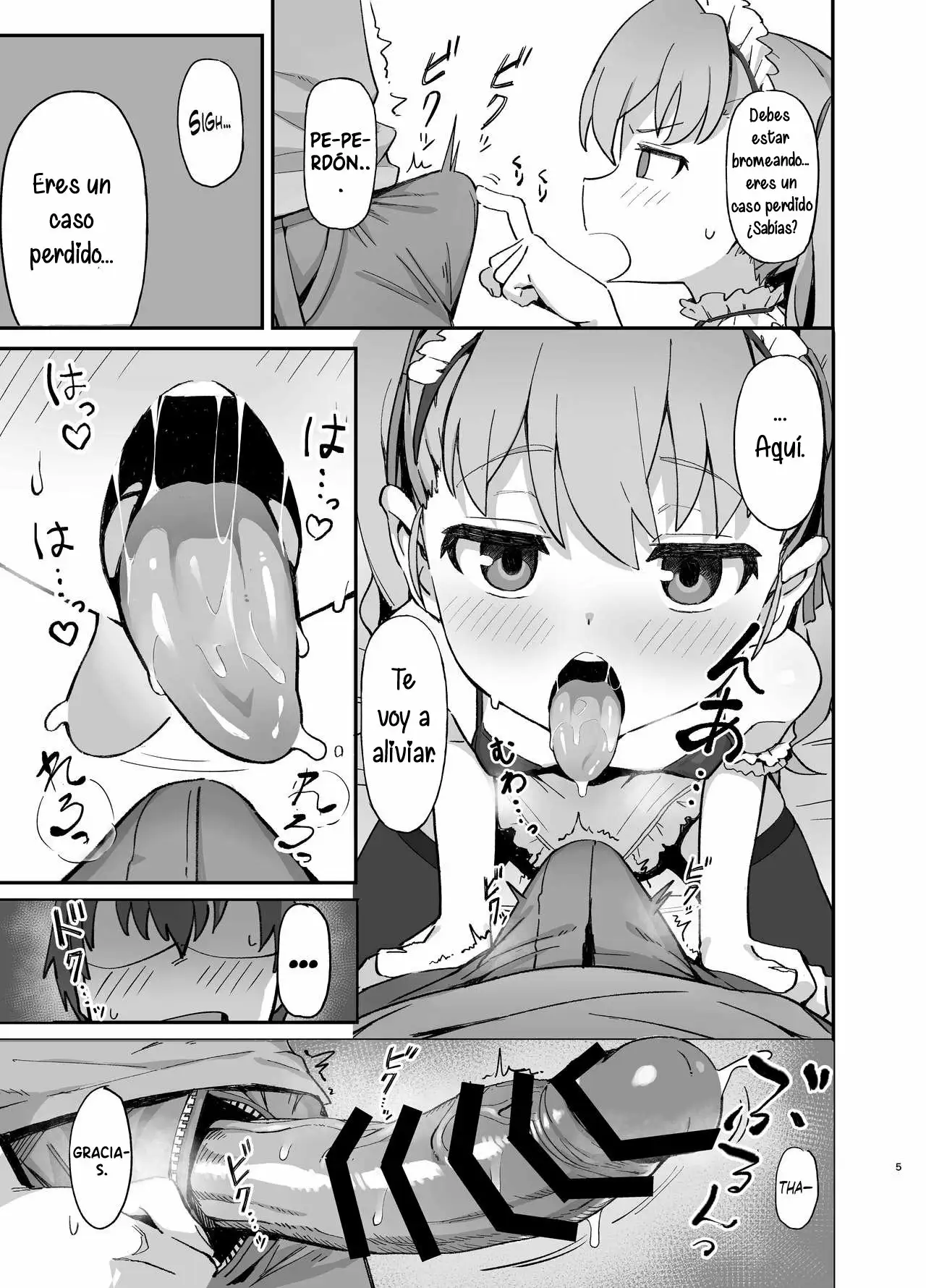 Doujin de Toradora 2