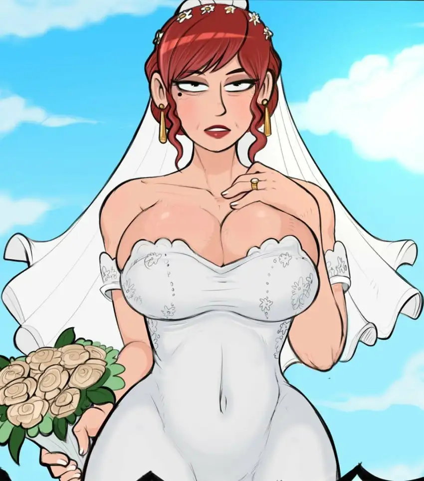 Nameless MILF Lover - Shadman - Shadbase