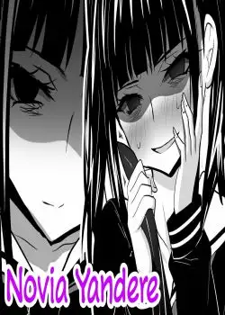 [(Sen)] Novia Yandere - Kanojo wa Yandere